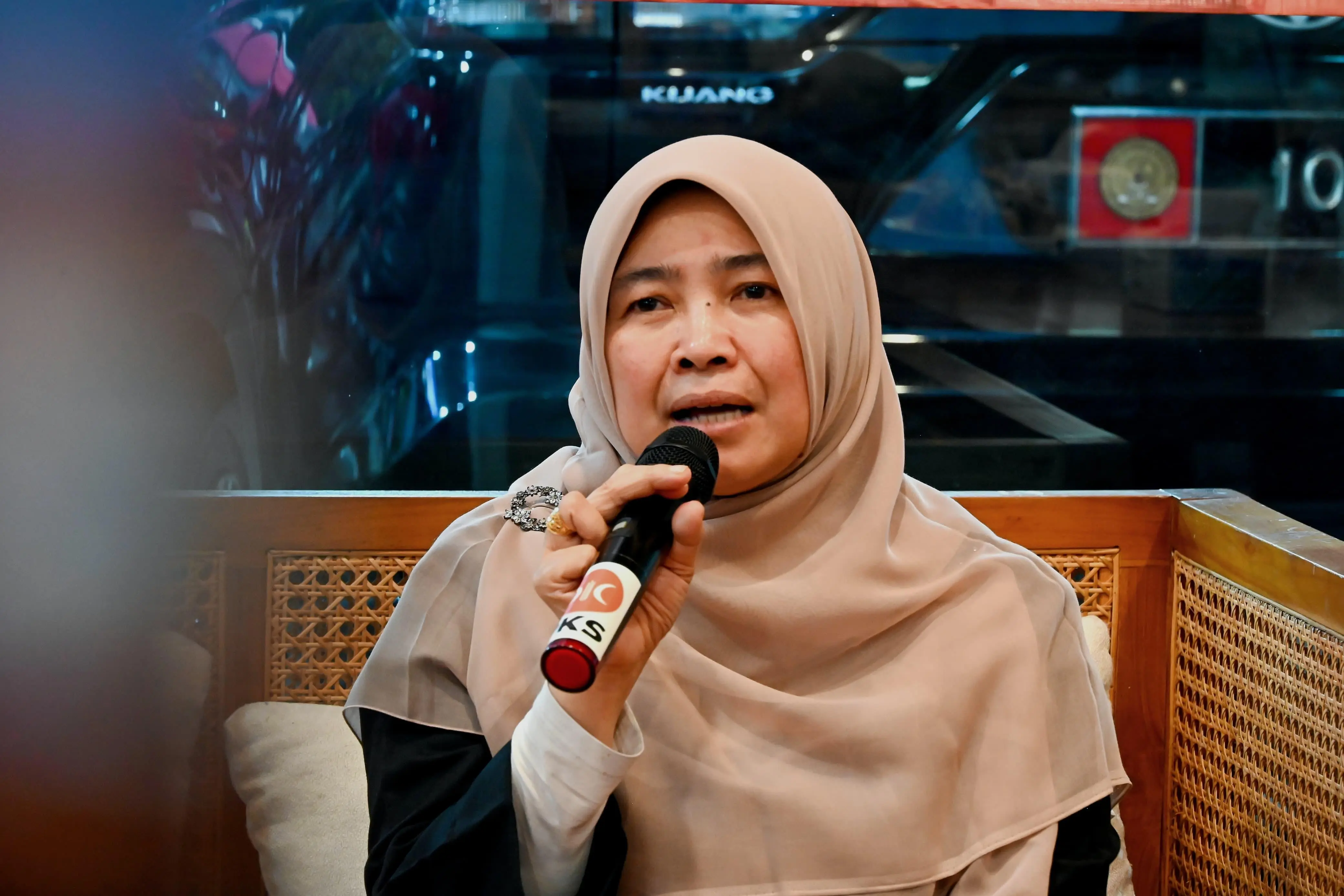 Strategi Baru Pendidikan: Komisi X DPR Usulkan Rancangan Induk Pembangunan Pendidikan