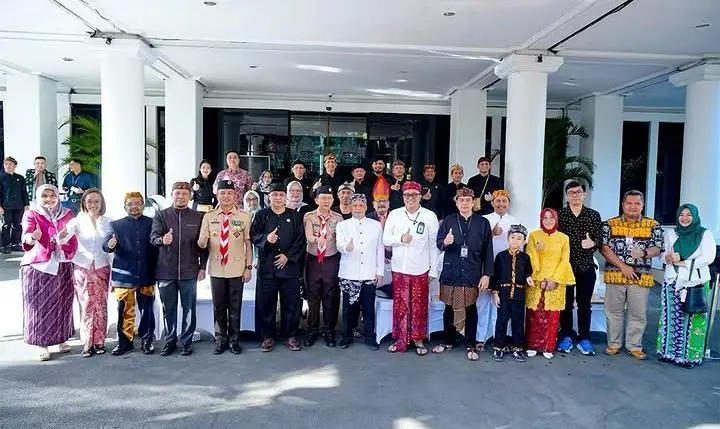 Hardiknas 2026: Jawa Barat Komitmen Wujudkan Pendidikan yang Memanusiakan Manusia