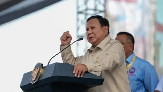 Sejarah Baru! Presiden Prabowo Sahkan UU PPRT Setelah Penantian 22 Tahun