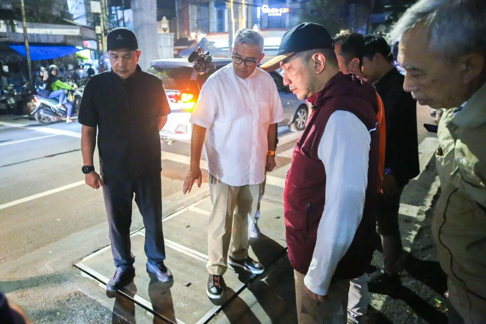 Kabar Gembira: Jalan Sunda Selesai Diperbaiki, Pemkot Bandung Fokus ke Kawasan Wisata