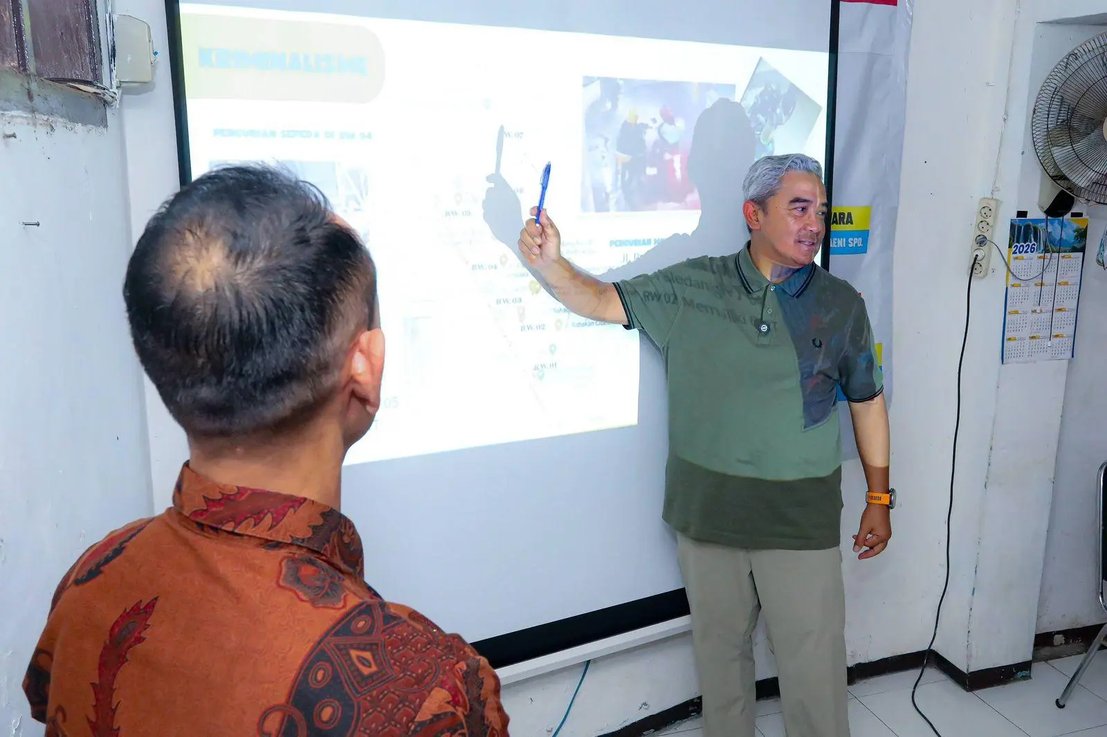 Darurat Sampah Bandung: TPA Sarimukti Tutup, Farhan Instruksikan RW Olah Sampah Mandiri