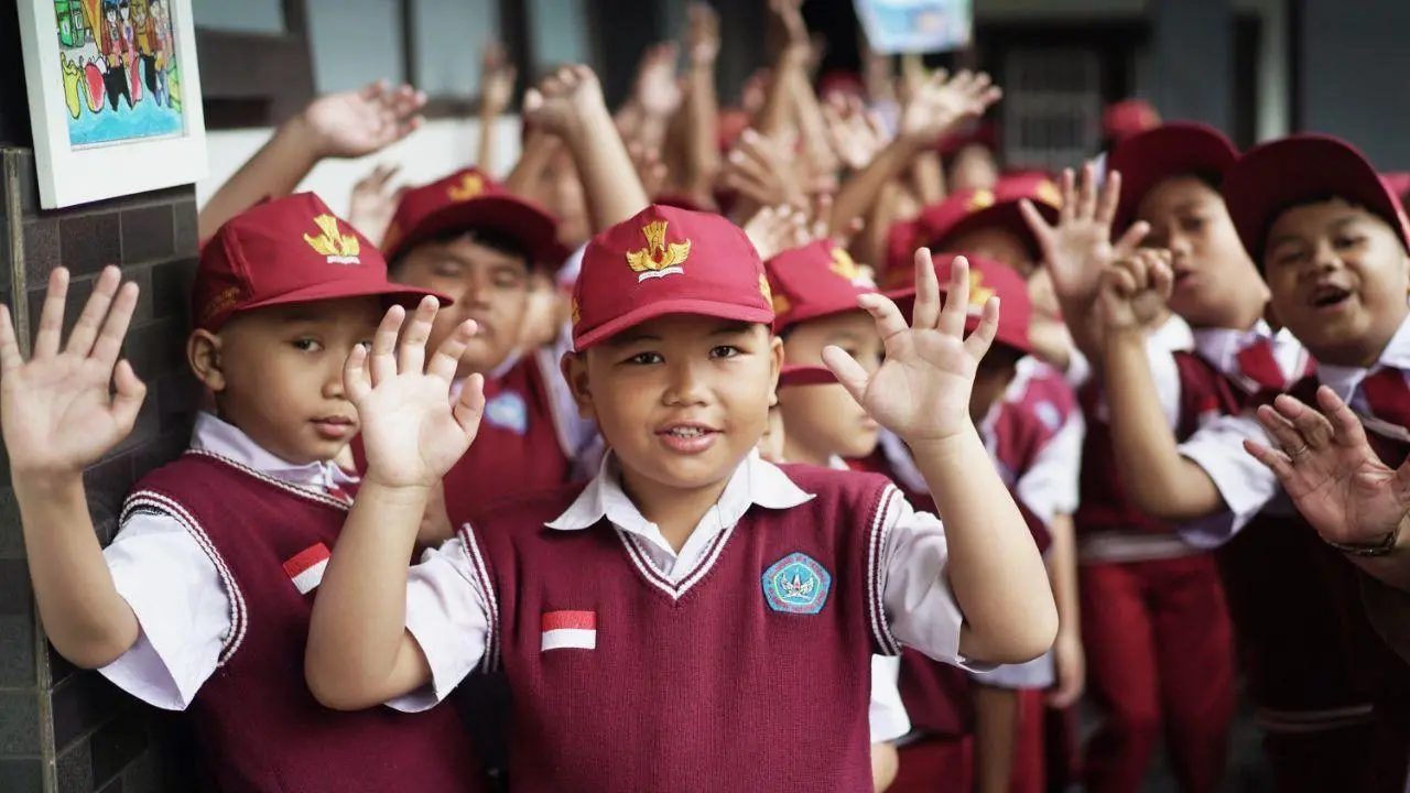 Wali Kota Muhammad Farhan Pastikan Perubahan Aturan Belajar di SPMB Bandung 2026