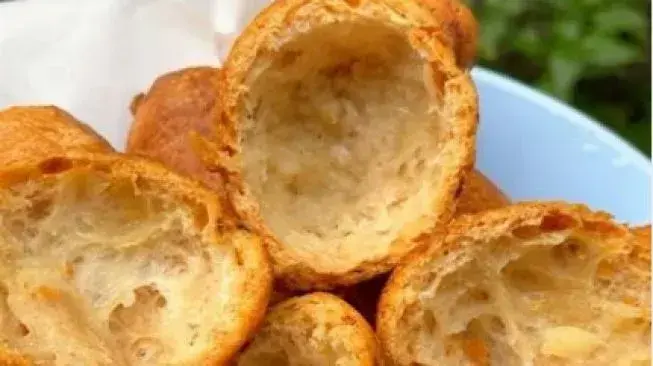 Resep Bakso Goreng Kopong: Camilan Gurih Renyah buat Teman Santai