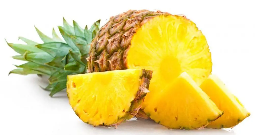 Kenapa Nanas Bisa Mengempukkan Daging? Ini Penjelasan Ilmiahnya!
