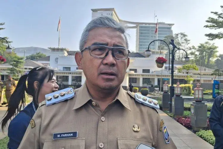 Wali Kota Bandung Jelaskan Penyebab Rapel Gaji Guru Honorer Baru Cair di Akhir April