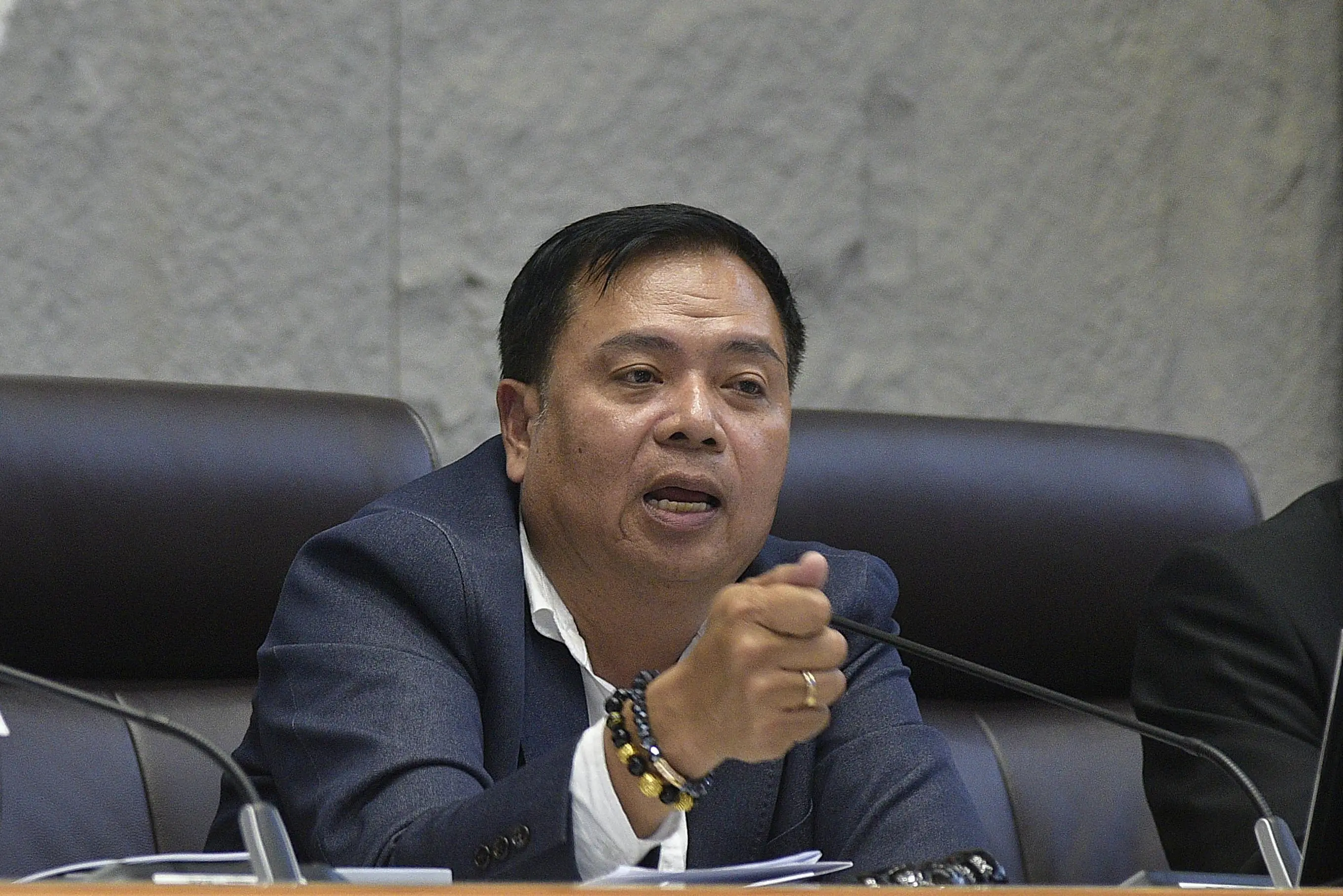 Bahaya Perlintasan Sebidang, Lasarus Minta Pemerintah Percepat Penataan Jalur KA