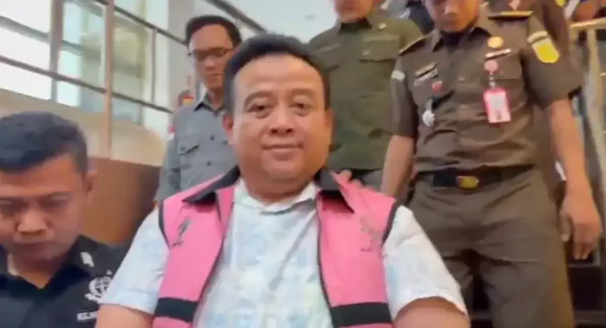 Kasus Dugaan Korupsi PT BDS Mandek, Kajari Kabupaten Bandung Hanya Bilang ‘Bantu Doa Saja’