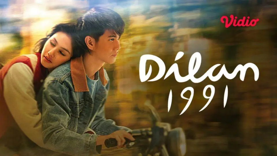 Urutan Nonton Film Dilan Lengkap dari Dilan 1990 Hingga Seri Terbaru ITB 1997