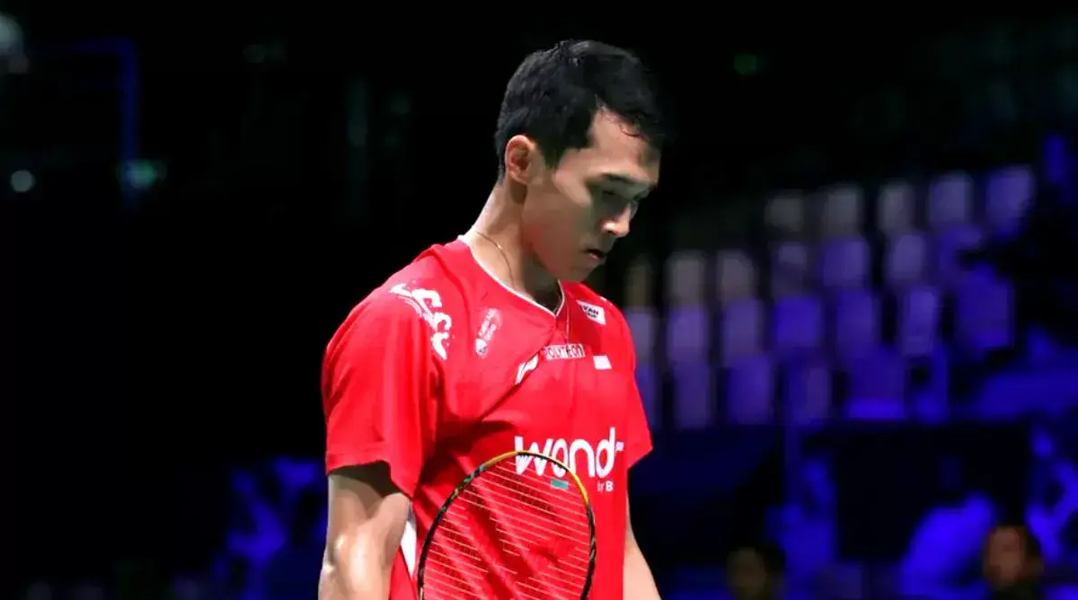 Kalah Selisih Match, Ini Hitung-hitungan Mengapa Indonesia Gagal di Piala Thomas 2026