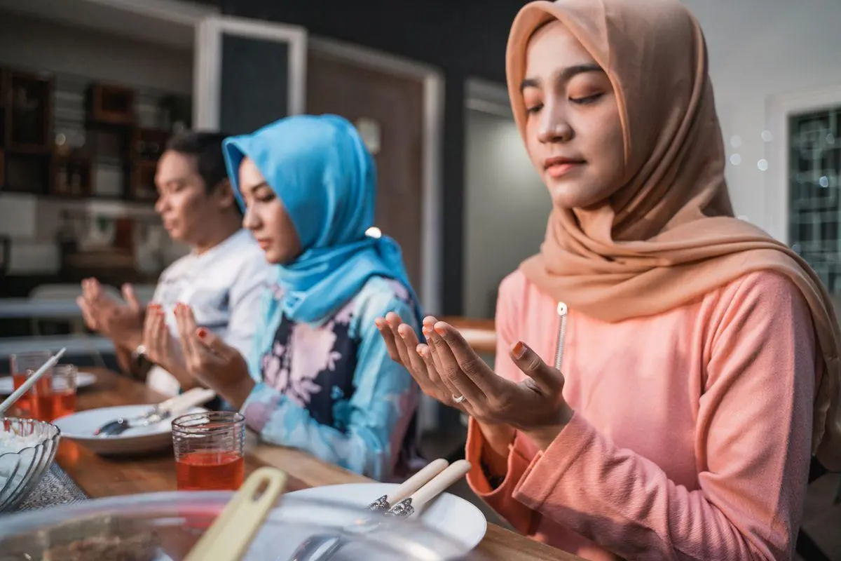 Panduan Niat dan Waktu Pelaksanaan Puasa Ayyamul Bidh yang Benar