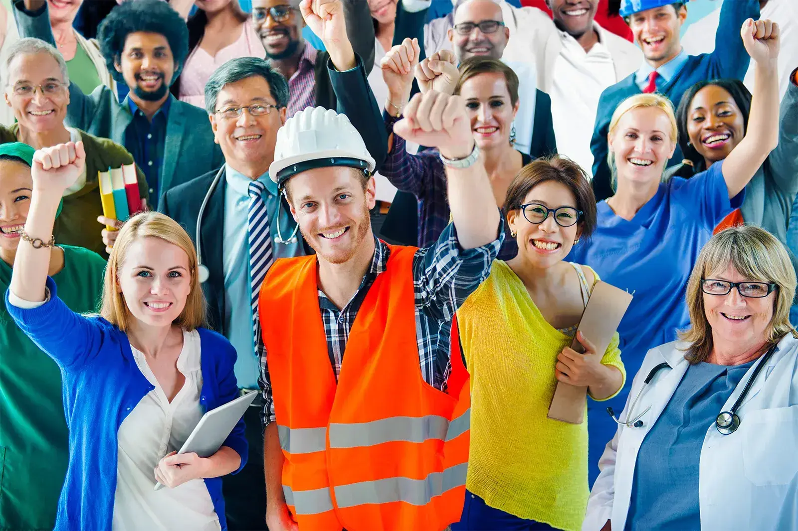 Mengenal Sejarah Labor Day dan Perjuangan Waktu Kerja 8 Jam Sehari