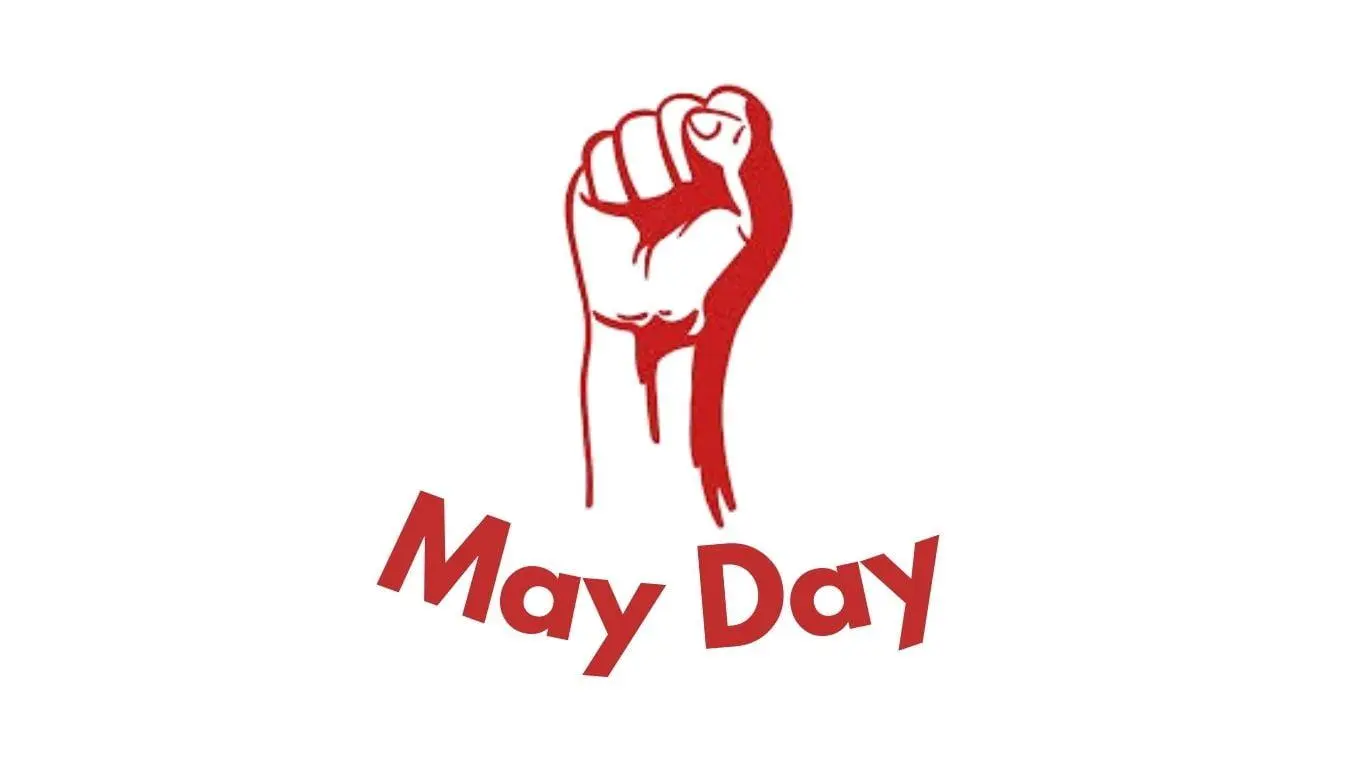 Sering Dianggap Sama, Ini Perbedaan Mendasar Antara Labor Day dan May Day