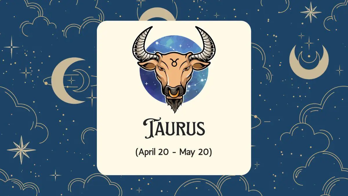 Selamat Datang Bulan Taurus! Kenali Karakteristik dan Keberuntungan Pemilik Zodiak Ini
