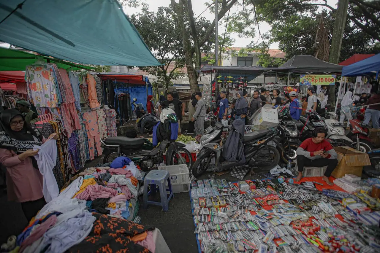 Penataan Kawasan Gedung Sate 2026: Dishub Bandung Siapkan Rekayasa Lalin Terukur