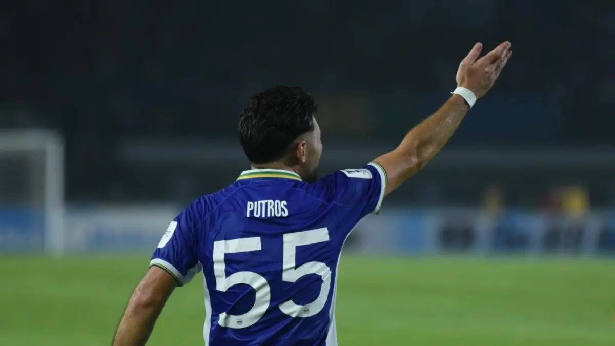 Posisi Persib Berpotensi Tergeser Borneo FC, Frans Putros Tegaskan Ini