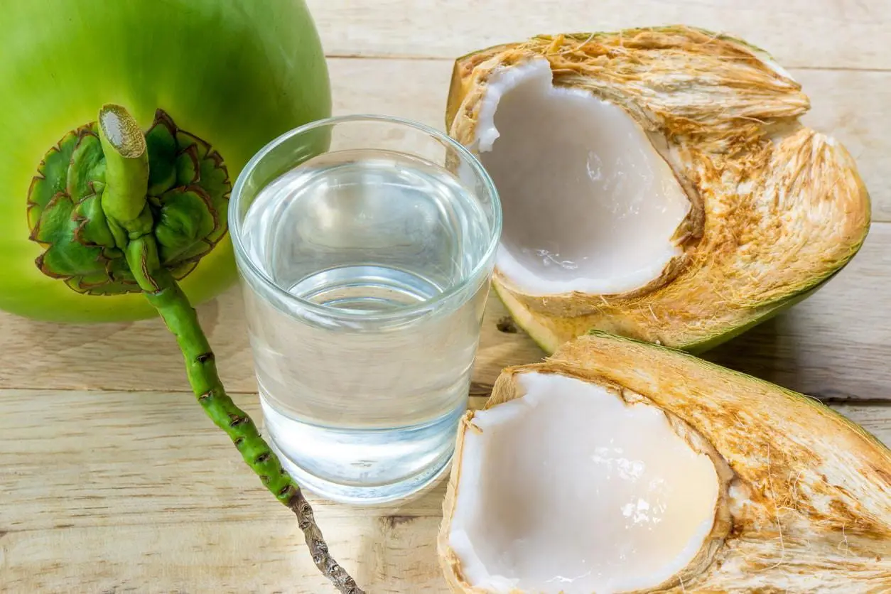 Air Kelapa vs Minuman Isotonik: Mana yang Lebih Baik untuk Hidrasi Setelah Beraktivitas?