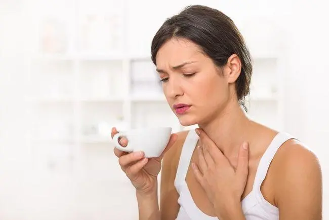 5 Obat Alami untuk Meredakan Sakit Tenggorokan yang Bisa Ditemukan di Dapur
