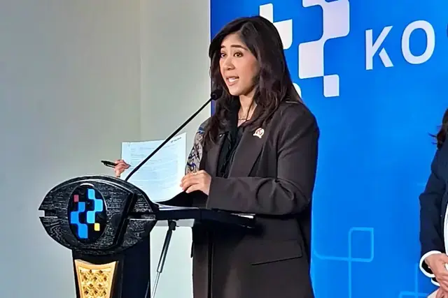 Warning! Komdigi Beri Tenggat Waktu Hingga 6 Juni bagi Platform Digital untuk Lapor Kepatuhan PP Tunas