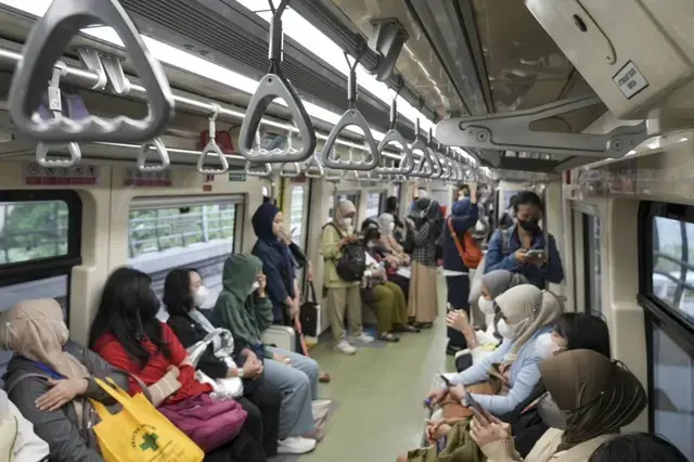 Survei Global: Transportasi yang Aman Berdampak Langsung pada Ekonomi dan Sosial Perempuan