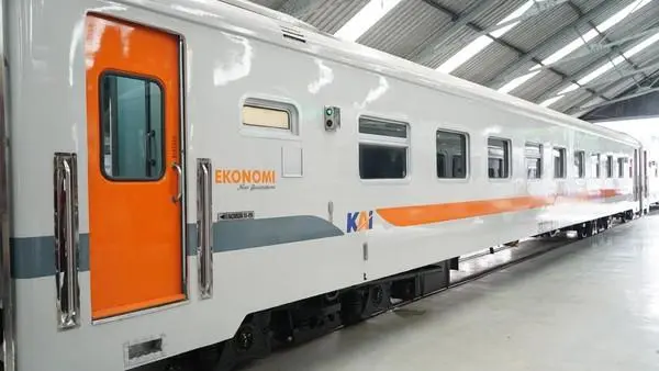 Upayakan Kelancaran Perjalanan, KAI Siapkan Kereta Pengganti dan Moda Lanjutan bagi Penumpang