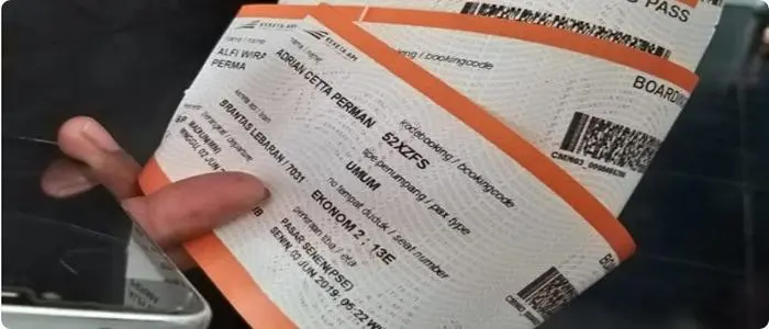 Panduan Lengkap Klaim Refund Tiket KAI 100 Persen: Bisa Lewat Loket, Telepon, hingga Aplikasi