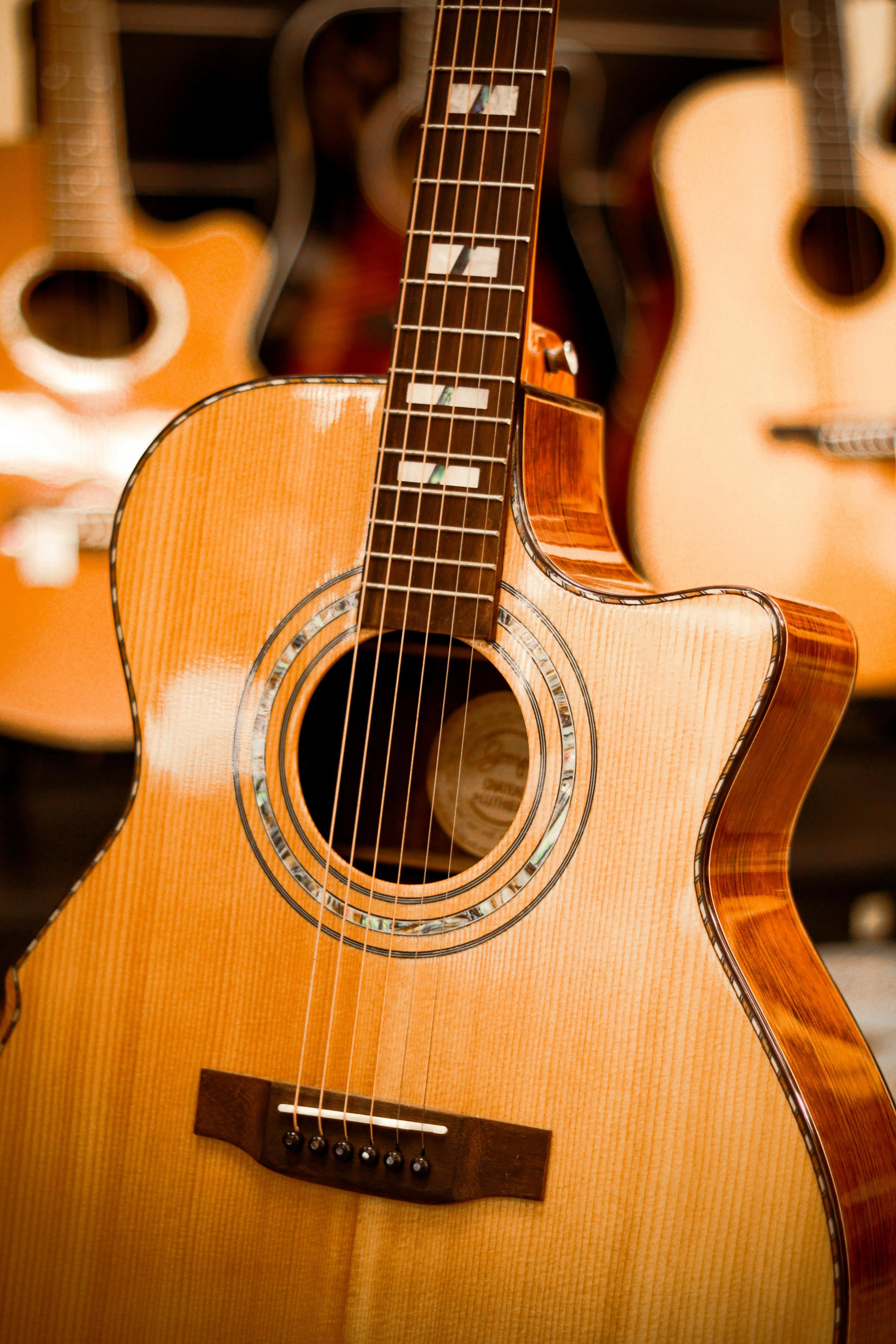 Mengapa Gitar Menjadi Alat Musik Paling Populer di Dunia?