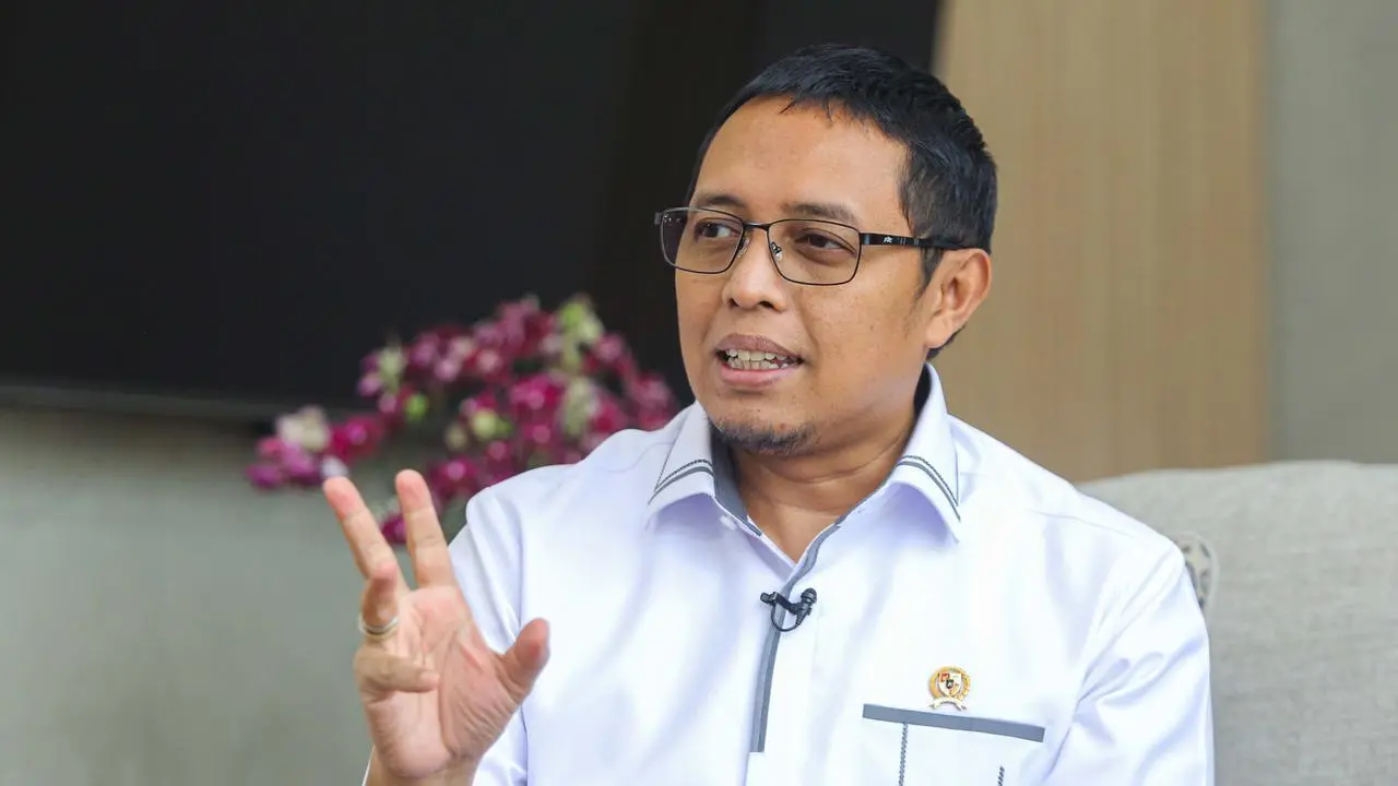 Jadi Penasihat Khusus Presiden Bidang Komunikasi, Intip Total Kekayaan Hasan Nasbi yang Capai Rp40,4 Miliar
