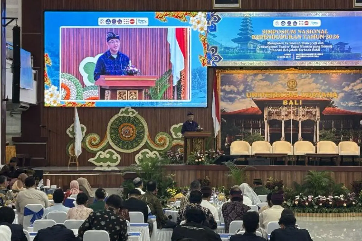 Kemendikti Kritik Kampus yang Buka Prodi Hanya Ikut Tren Pasar Tanpa Lihat Kebutuhan Industri