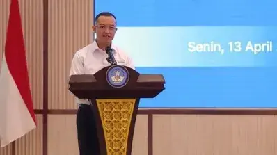 Miris! Lulusan Keguruan Tembus 490 Ribu Per Tahun, Tapi Kebutuhan Hanya 20 Ribu Formasi
