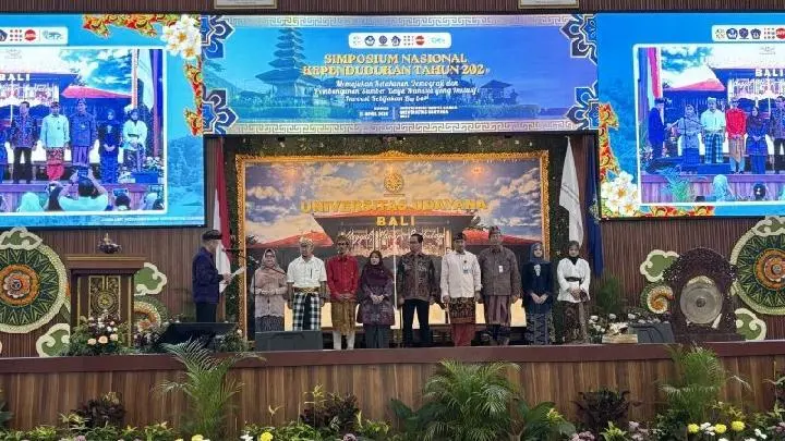 Kemendikti Bakal Tutup Prodi yang Tak Relevan, Upaya Tekan Angka Pengangguran Lulusan Sarjana