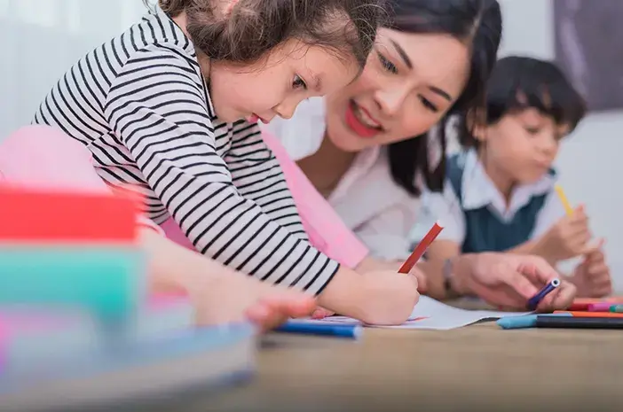 Bukan Sekadar Murah, Ini Ciri Daycare yang Bagus dan Aman Menurut Pakar untuk Buah Hati Anda