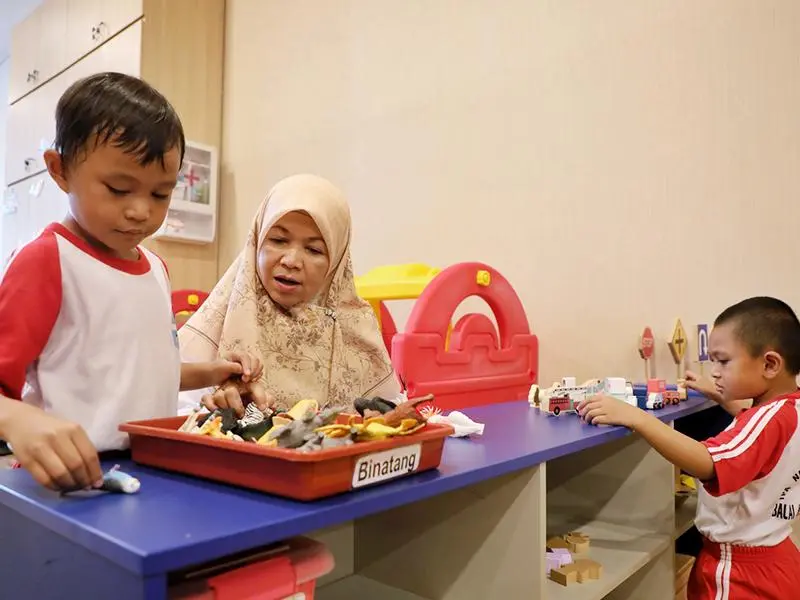Belajar dari Kasus Little Aresha Jogja, Ini Cara Cek Izin Resmi Daycare via Portal OSS agar Anak Tetap Aman