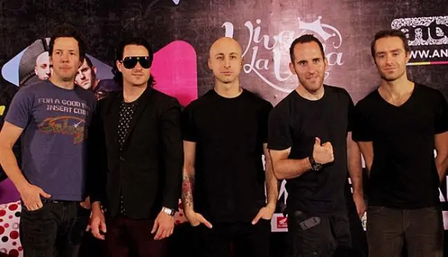 Mau Nonton Simple Plan? Intip Prediksi Harga Tiket Konser Jakarta 2026, Siapkan Budget Segini!