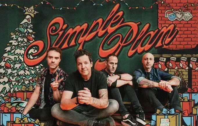 Catat Waktunya! Ini Jadwal Resmi Penjualan Tiket Konser Simple Plan Jakarta 2026 dan Link Pembeliannya