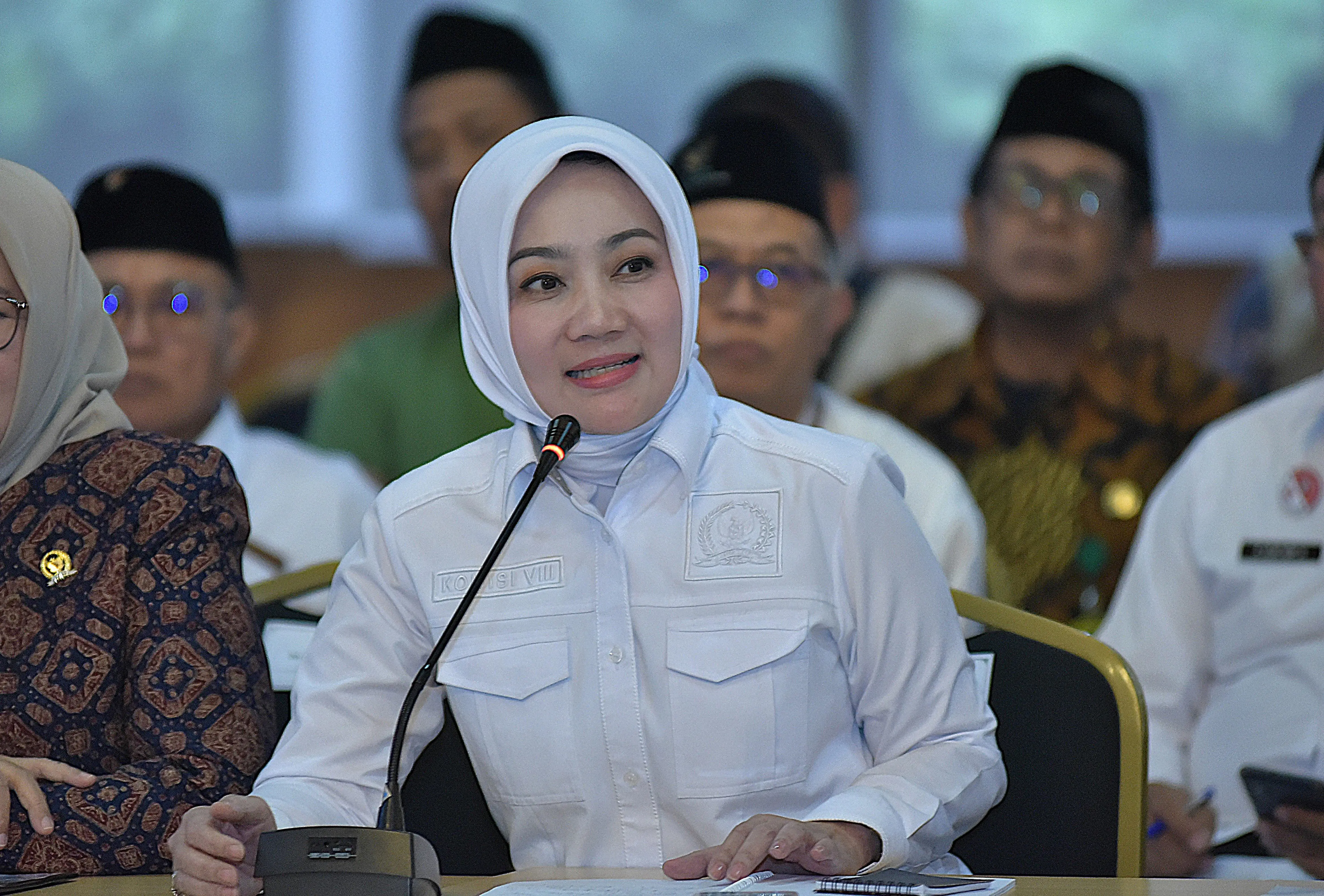 Kasus Little Aresha Yogyakarta: Atalia Praratya Desak Audit Menyeluruh Daycare Nasional