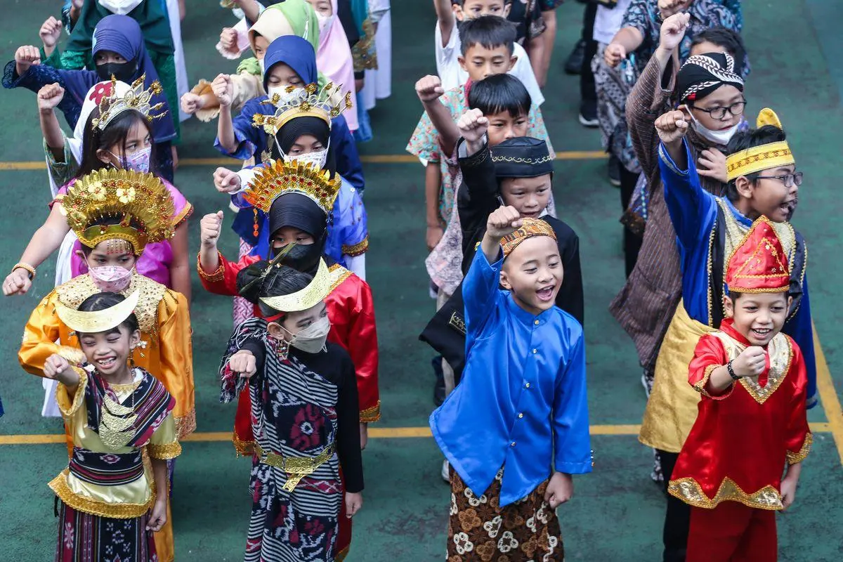 Kreatif dan Inspiratif! Ini 5 Ide Tema Peringatan Hari Pendidikan Nasional 2026 untuk Kegiatan di Sekolah