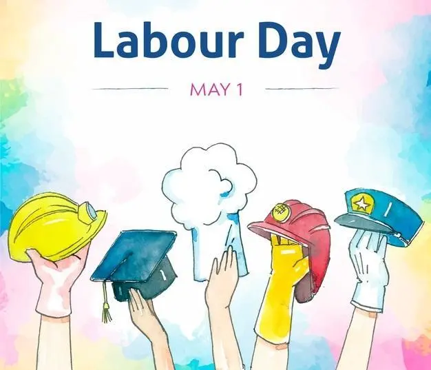 Jejak Panjang May Day di Indonesia: Dari Masa Kolonial Hingga Jadi Hari Libur Nasional