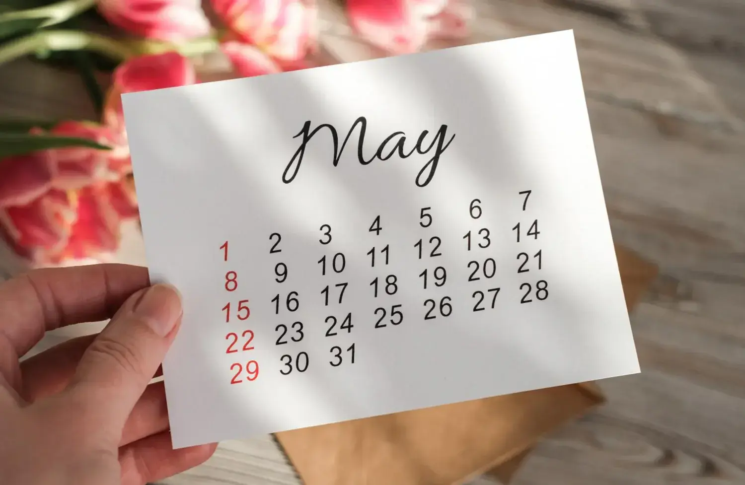 Siap-Siap Long Weekend! Ini Daftar Hari Libur Nasional dan Hari Penting Sepanjang Mei 2026