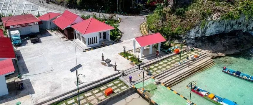 Siap Hadapi Tes CAT 5 Mei? Intip Status Kerja Pendamping Kampung Nelayan Merah Putih di Bawah PT Agrinas