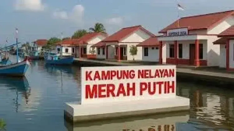Pengumuman Seleksi Administrasi Kampung Nelayan Merah Putih 2026: Cek Nama Anda di Link Resmi Ini!