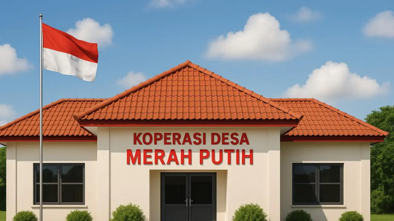 Cek Link Pengumuman Seleksi Administrasi Manajer Kopdes Merah Putih 2026 di Sini