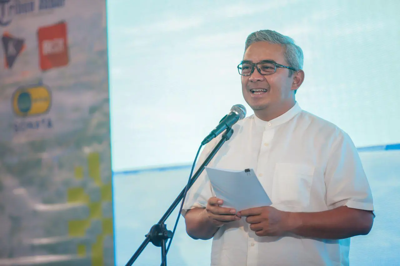 Muhammad Farhan Ungkap Dampak Urbanisasi Terhadap Ketatnya Persaingan Kerja di Bandung