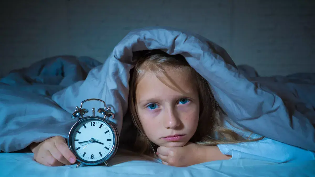 Ayah Bunda Wajib Tahu! Ini Cara Mengatasi Bedtime Battle pada Balita agar Tidur Malam Lebih Tenang