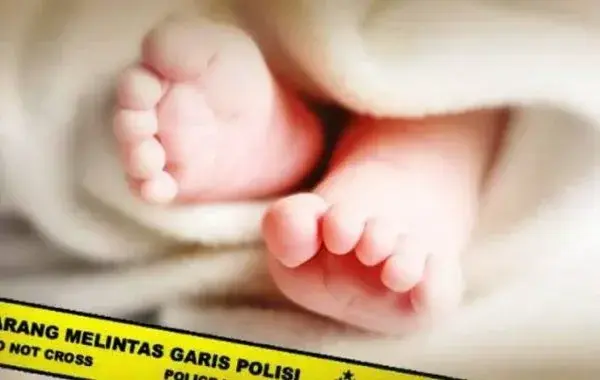 Penemuan Jasad Bayi Laki-Laki dengan Ari-ari Menempel Gegerkan Warga Summarecon Bandung