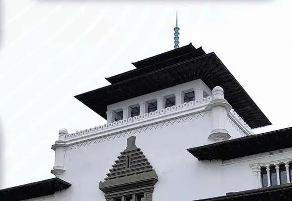 Sinergi Pemprov Jabar dan Pemkot Bandung: Sulap Kawasan Gedung Sate Jadi Role Model Kota