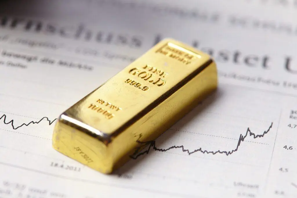 Daftar Harga Emas Antam Jumat 24 April 2026: Posisi Stabil di Rp2,8 Juta per Gram