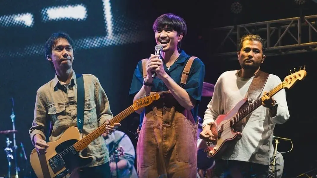 Siap-Siap War! Ini Link Tiket Konser Sheila On 7 Poliponi Bali 2026 dan Bocoran Harganya