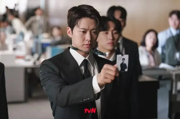 3 Fakta Menarik Filing for Love, Drakor Baru yang Digarap Penulis 'Crash Course in Romance'