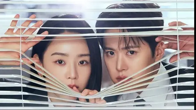 Sinopsis Drama Korea Filing for Love: Persaingan Sengit dan Benih Asmara di Kantor Audit