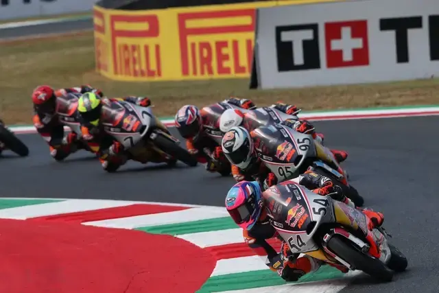 Link Live Streaming Red Bull Rookies Cup Jerez 2026: Cara Nonton Legal Dukung Pembalap Indonesia